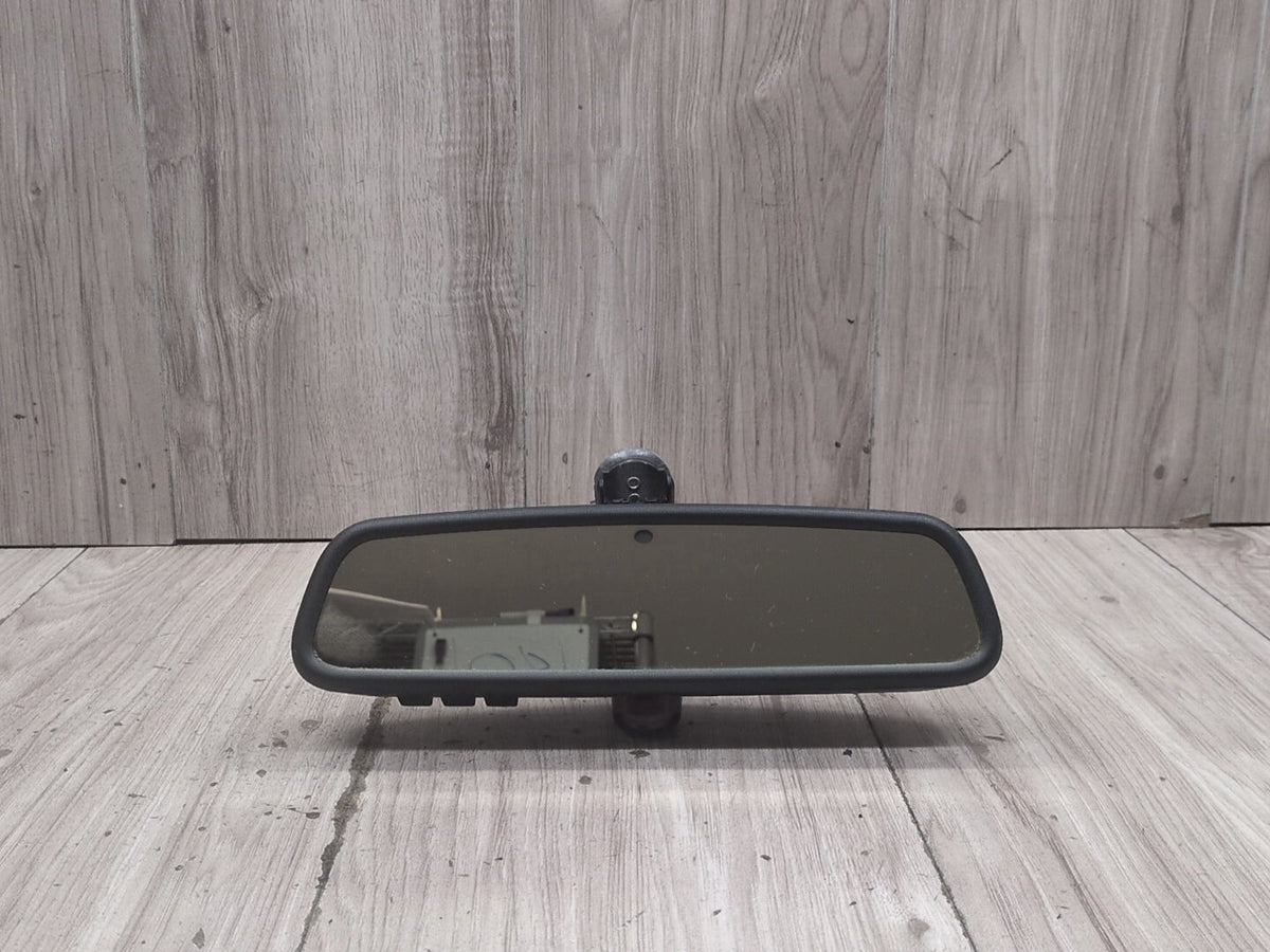 2004-2010 BMW M6 E64 Rear View Interior Mirror 9134446 OEM