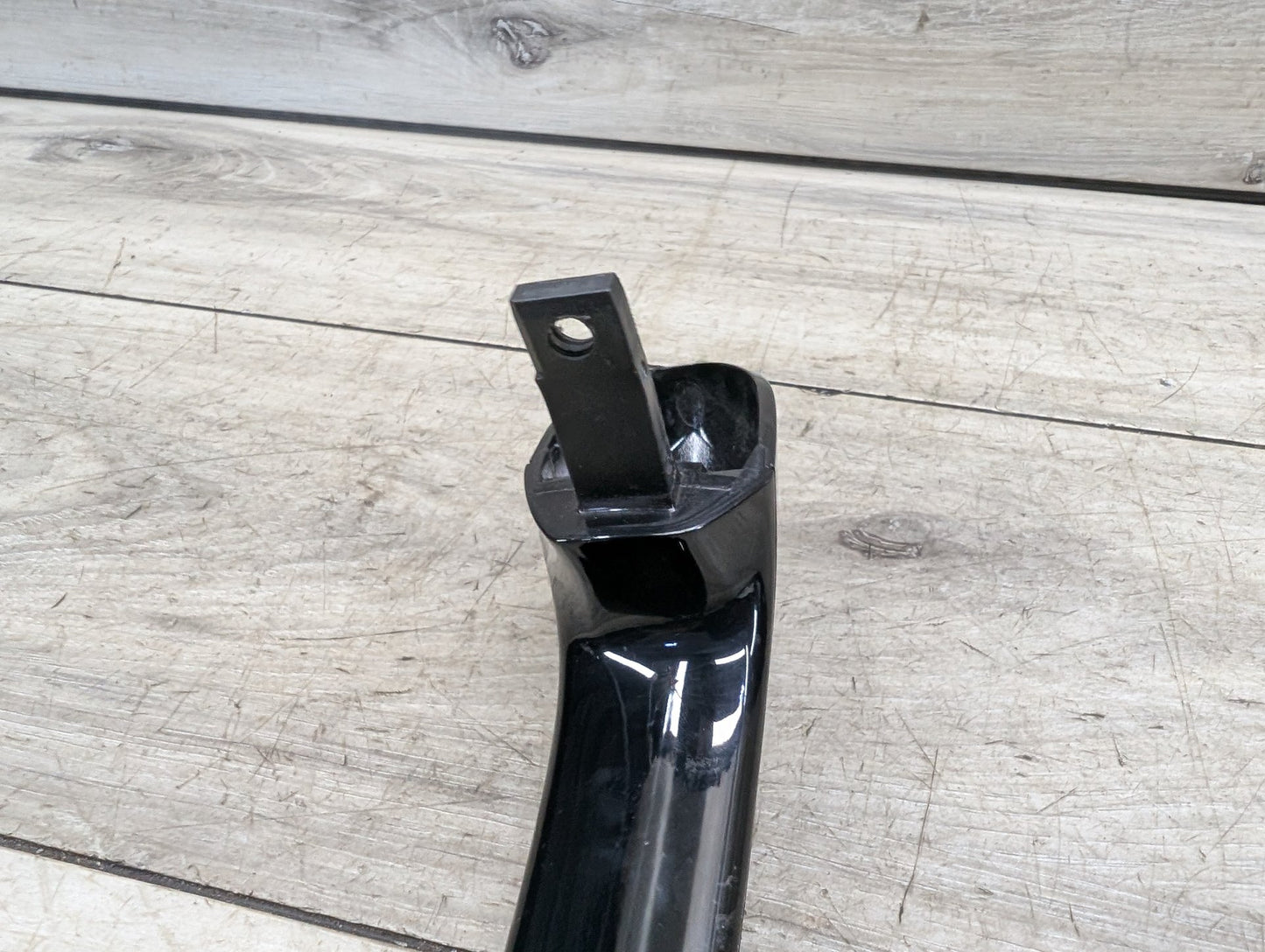 2018 - 2024 BMW X3 G01 Front or Rear Right Passenger Exterior Door Handle 7470530 B46B20O1