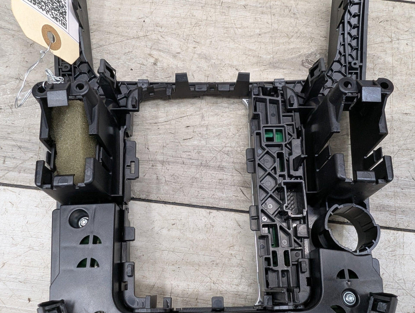 2008 - 2017 Audi S5 8T Gear Selector Controller Shifter Knob Panel Assembly 8T0919611L