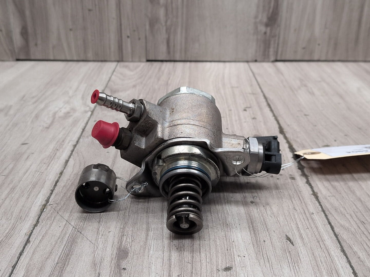 2008-2017 Audi 8T S5 Engine Motor HPFP High Pressure Fuel Pump 07L127026Q