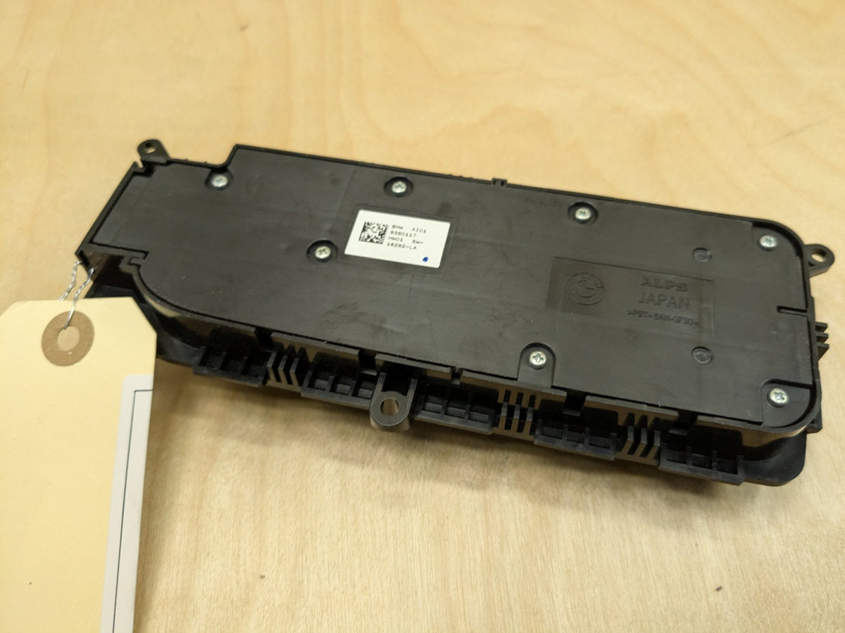 19-24 OEM BMW F97 G01 G20 G22 G26 G42 G80 Front Left Driver Seat Adjust Switch