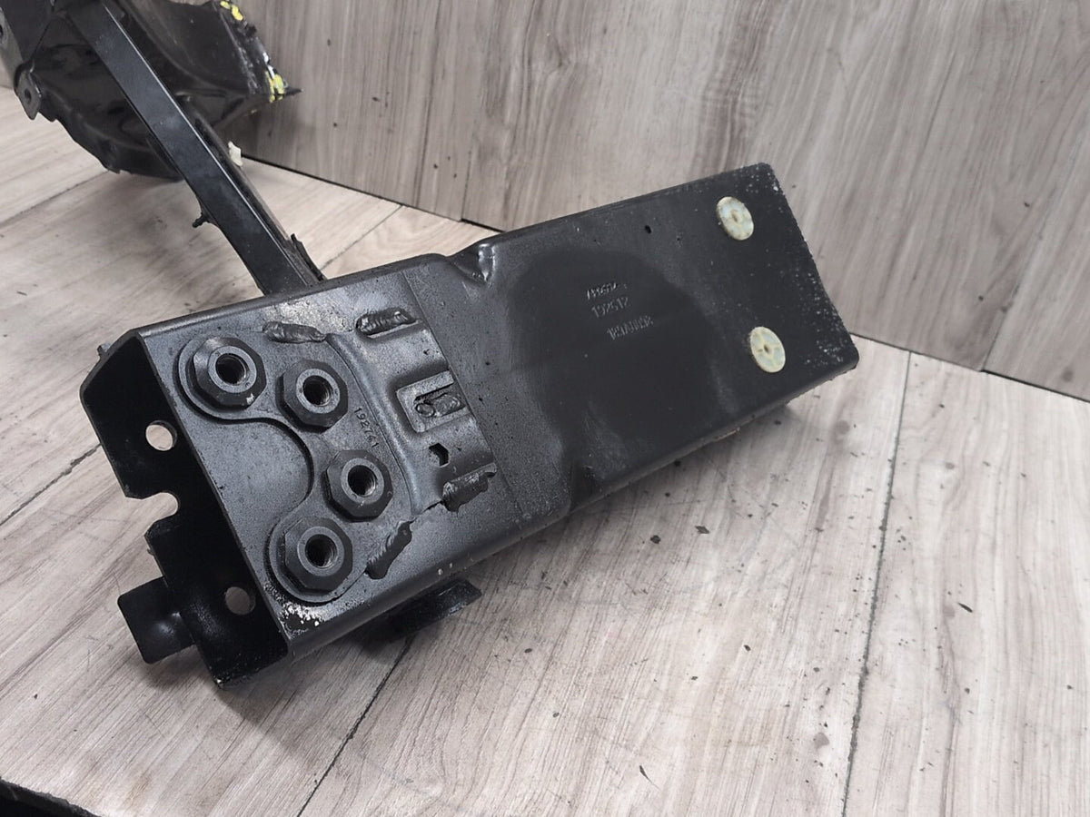 19-26 BMW M340i 330 G20 Front Right Passenger Strut Apron Frame Cut Panel Shell