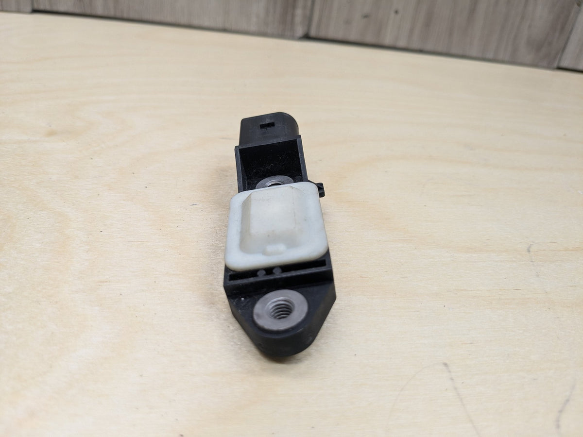 2009-2011 Mercedes-Benz SLK-Class R171 Yaw Rate Sensor Module A0038212851 OEM