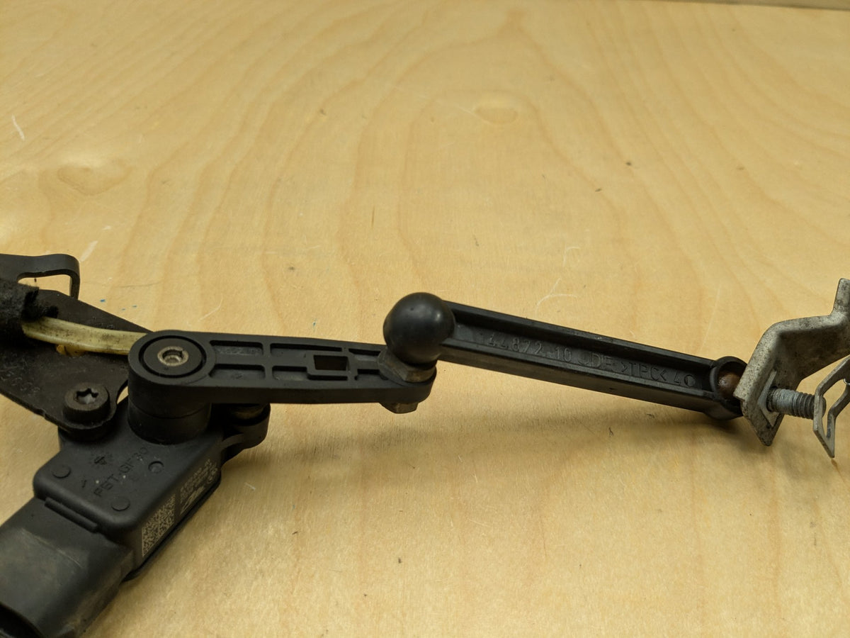 2018-2025 BMW X3 G01 Suspension Height Level Sensor 6870200 OEM