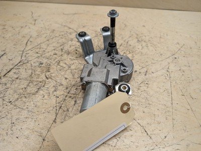OEM BMW F95 G05 G07 X5 X7 Rear Tailgate Liftgate Windshield Window Wiper Motor