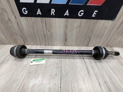 18-24 OEM BMW G01 X3 30i 30iX B46 REAR Left Driver Shaft Output CV Axle 8679939