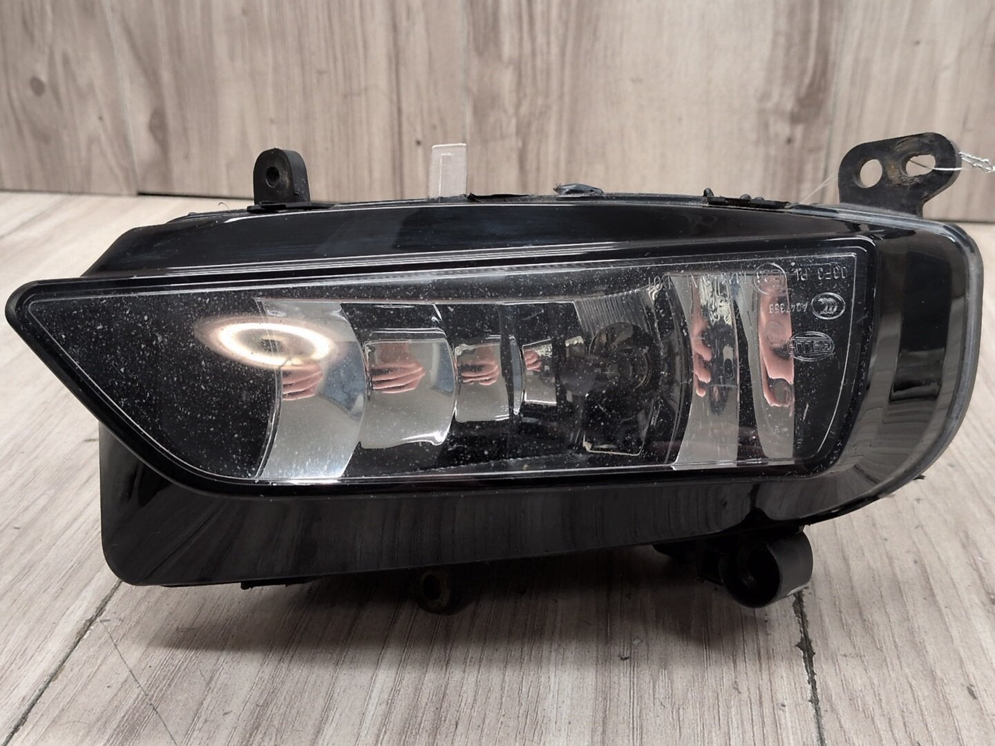 2013 - 2017 Audi S5 8T Front Right Passenger Bumper Fog Lamp Light 8T0941700G CTUB