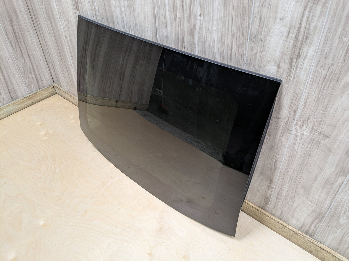 2008-2017 Audi S5 8T Front Sunroof Sun Roof Glass 8T0877911B OEM