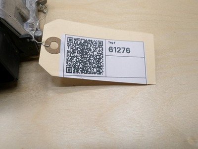 PRE-LCI OEM BMW G01 X3 G02 X4 G20 330 G30 530 ECU DME Engine B46 Computer Unit
