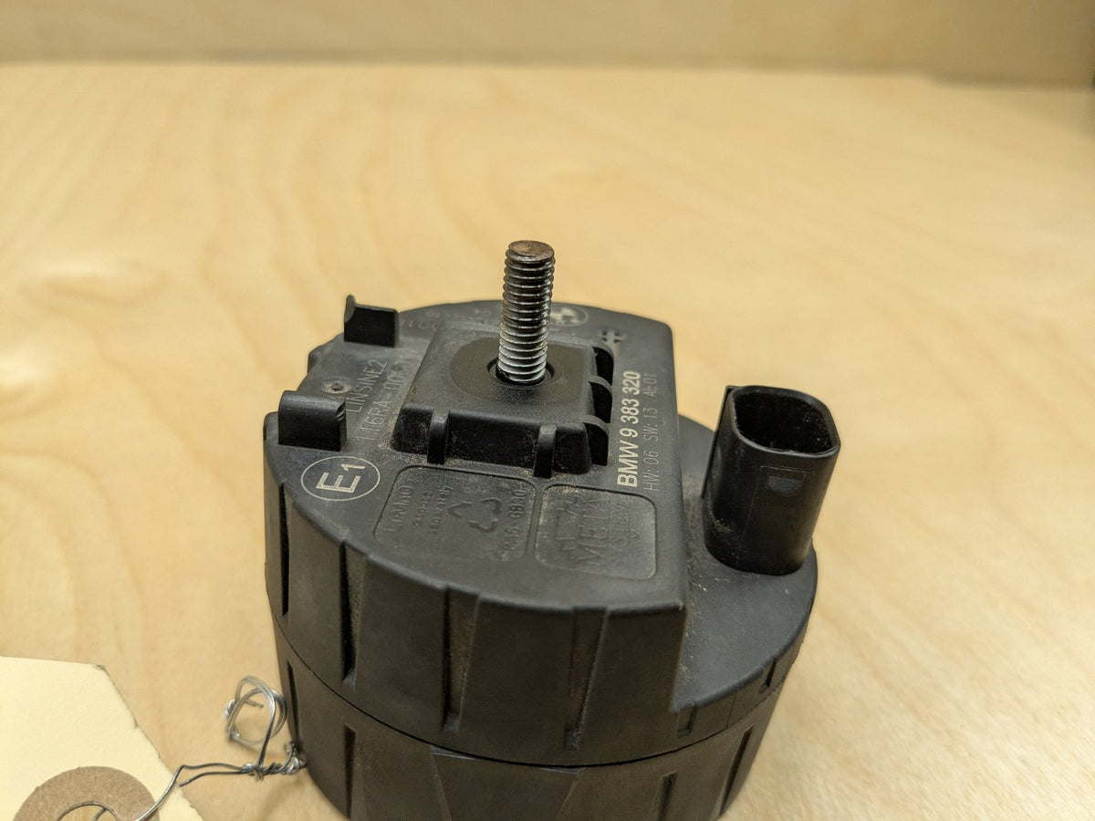 OEM BMW F02 F10 F22 F25 F30 F32 F80 F82 M3 M4 Anti Theft Alarm Power Siren Horn
