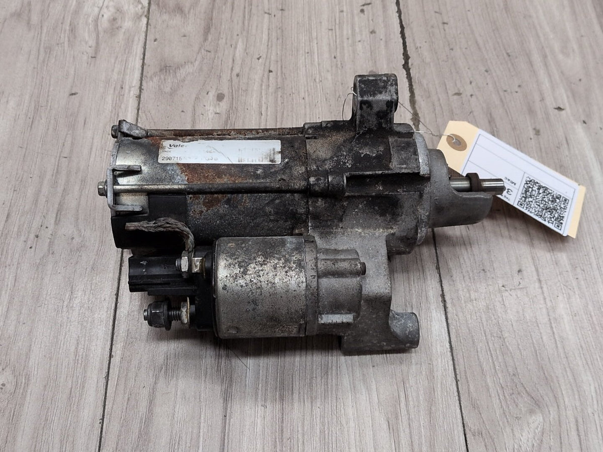 2013-2017 Audi 8T S5 CTUB Engine Motor Starter 079911022