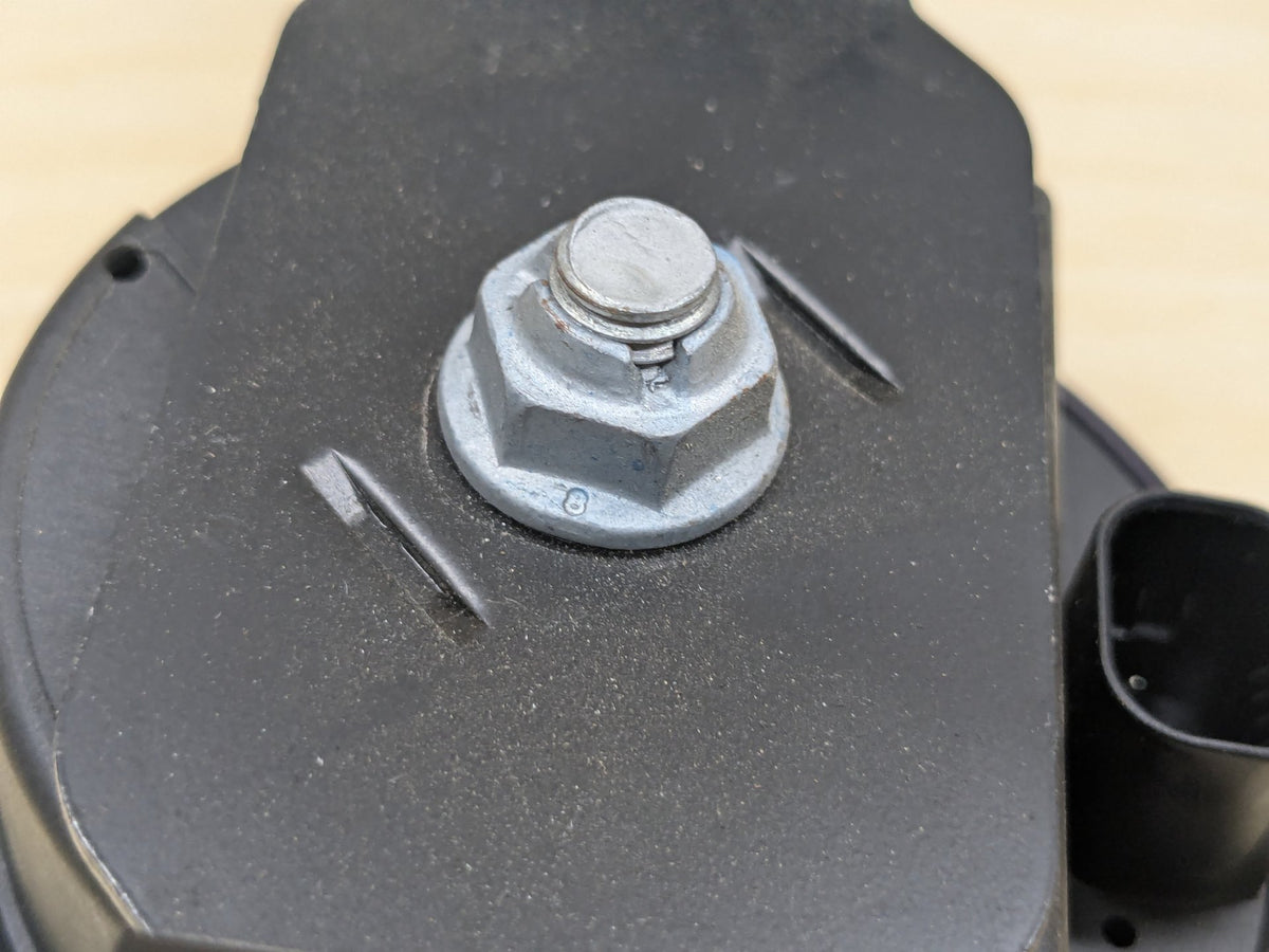 2009-2011 Mercedes-Benz SLK-Class R171 Anti Theft Siren Alarm Module A0048201926