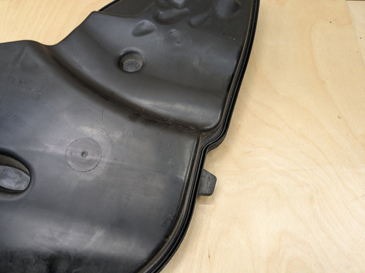 OEM BMW F97 F97 X3 X4 X3M X4M Windshield Wipe Washer Bottle Tank Reservoir