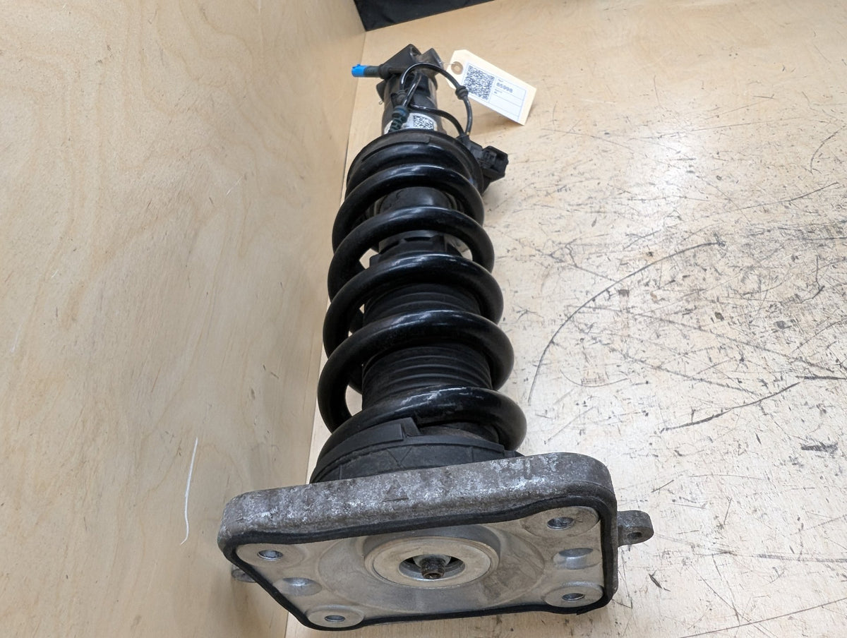 19-23 OEM BMW G05 X5 40iX 50iX AWD Rear Right Passenger Strut Shock Absorber VDC