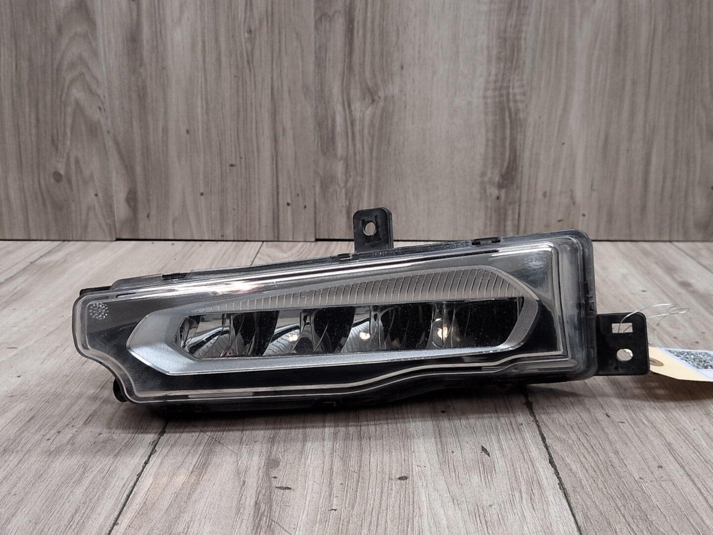 18-21 OEM BMW G01 G02 X3 X4 Front Left Driver Side LED Fog Light Lamp