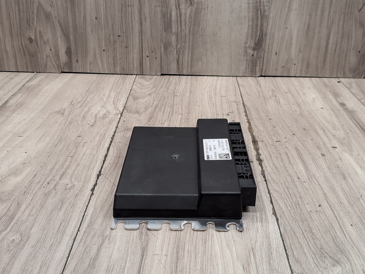16-19 OEM BMW G11 G12 G32 740 750 Active Air Suspension VDP Control Module Unit