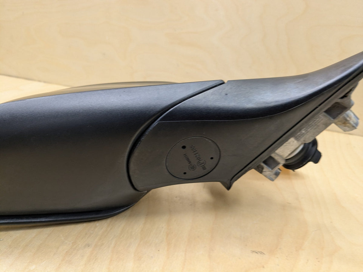 12-18 OEM BMW F30 328 330 335 340 Right Passenger Auto Dip Heated Side Mirror