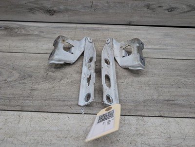 2008-2017 Audi S5 8T Hood Bonnet Hinges SET 8T0823301E OEM