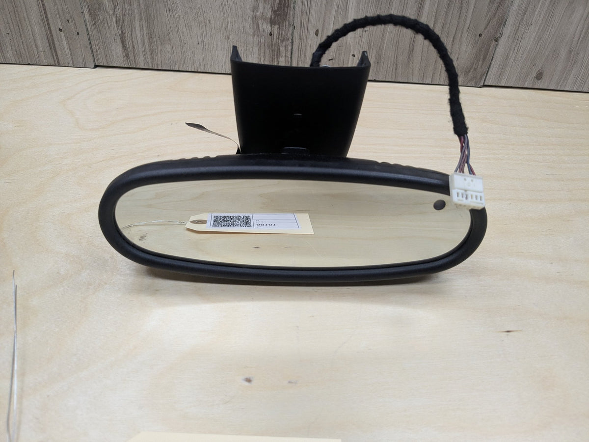 2009-2011 Mercedes-Benz SLK-Class R171 Rear View Interior Mirror A1718101417 OEM