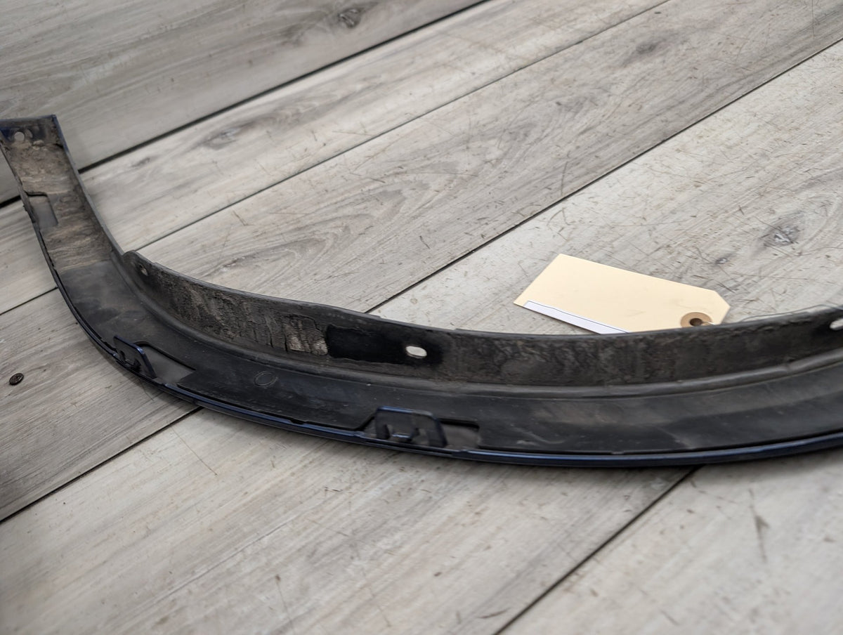 2018-2024 BMW X3 G01 Rear Right Passenger Fender Flare Arch Trim Molding 8064821