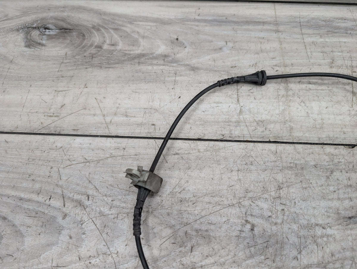 2018-2024 BMW X3 G01 Rear Left or Right ABS Wheel Speed Sensor Cable Harness 6895659 OEM