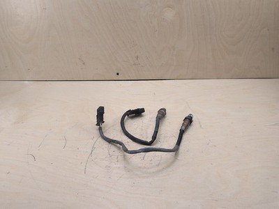 2011-2016 BMW X3 F25 Cat Catalytic Oxygen O2 Lambda Probe Sensors SET 7589121