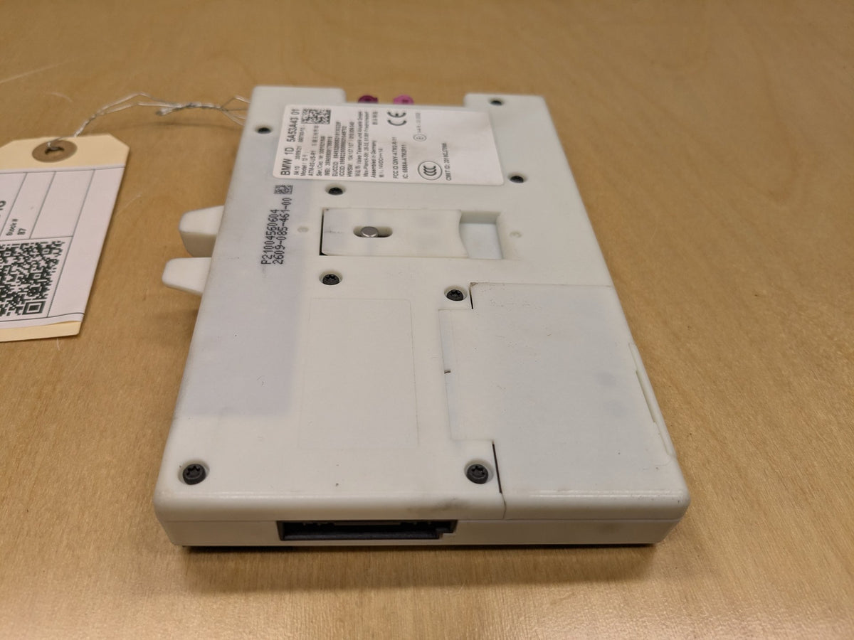 OEM BMW F44 G01 G05 G12 G20 G22 G26 G30 G80 G82 Telematics Control Module Unit
