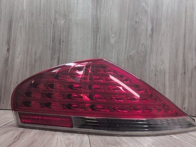 2004-2010 BMW M6 E64 Rear Left Driver Outer Tail Light 7170975 OEM
