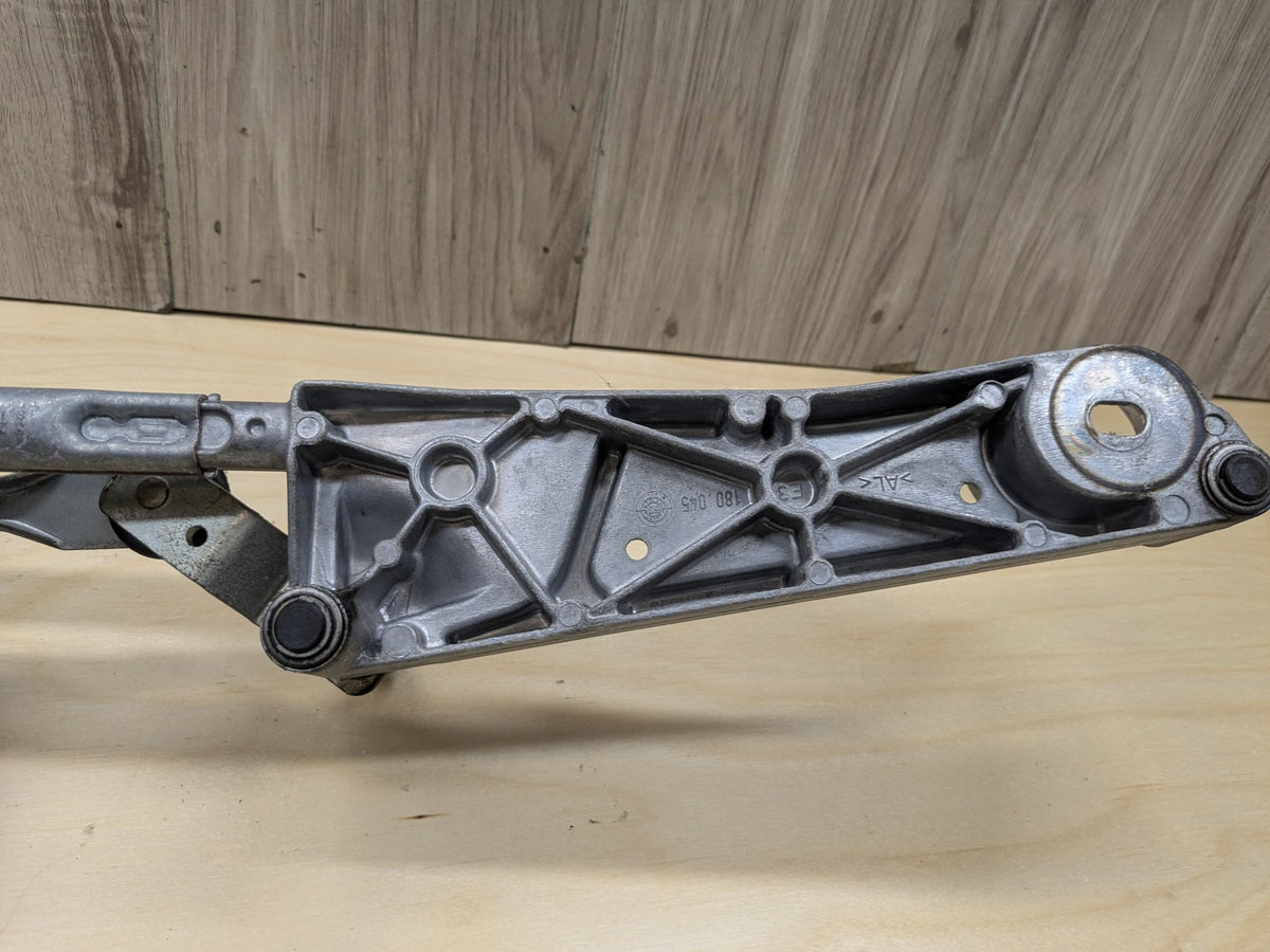 2009-2011 Mercedes-Benz SLK-Class R171 Wiper Motor Assembly A1718202242 OEM