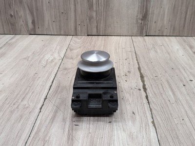 2004-2010 BMW M6 E64 Knob Controller 6963051 OEM