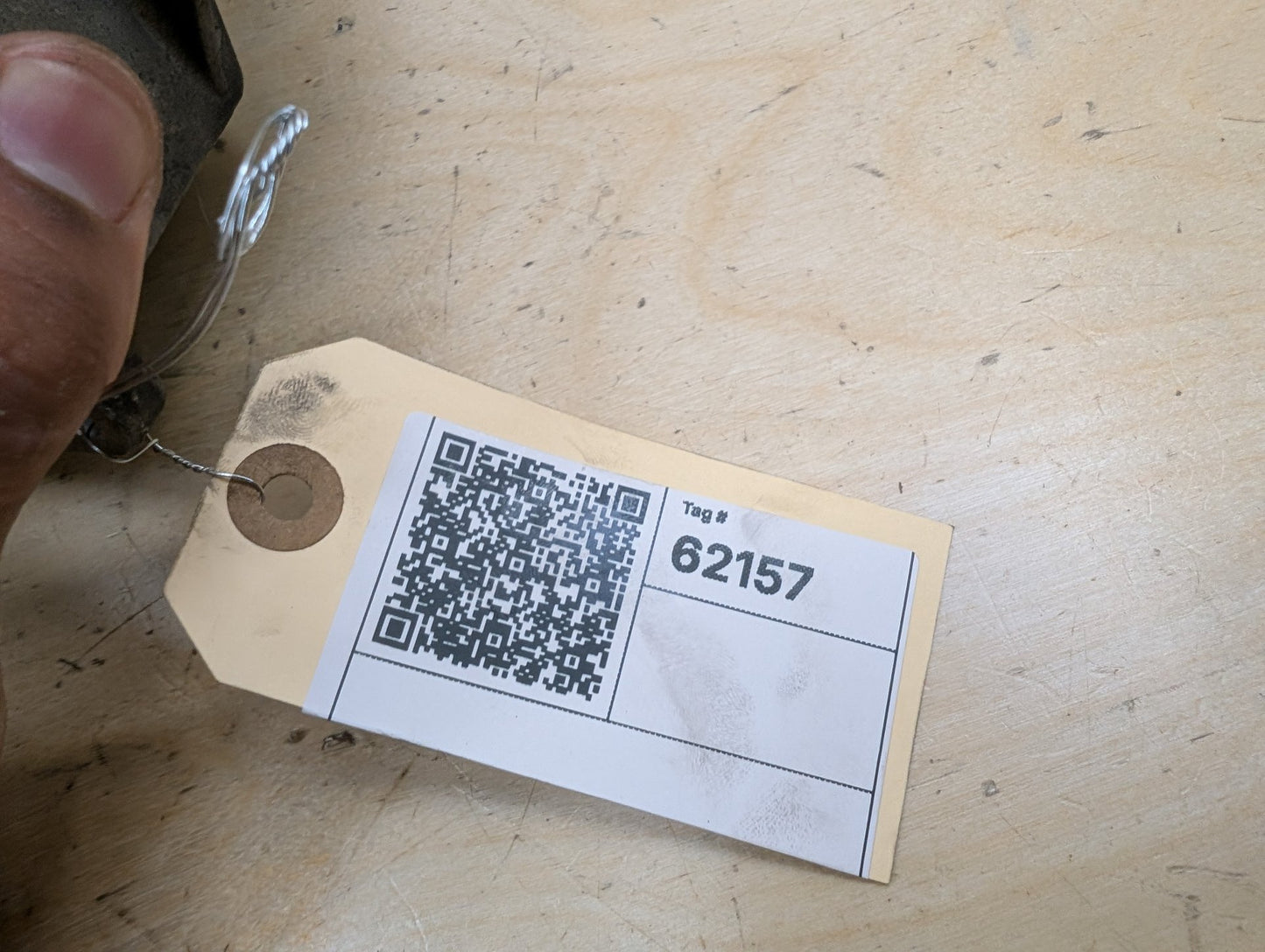 2015-2019 BMW X6 F16 Front Differential Axle Carrier Support Mount Bracket 7568712