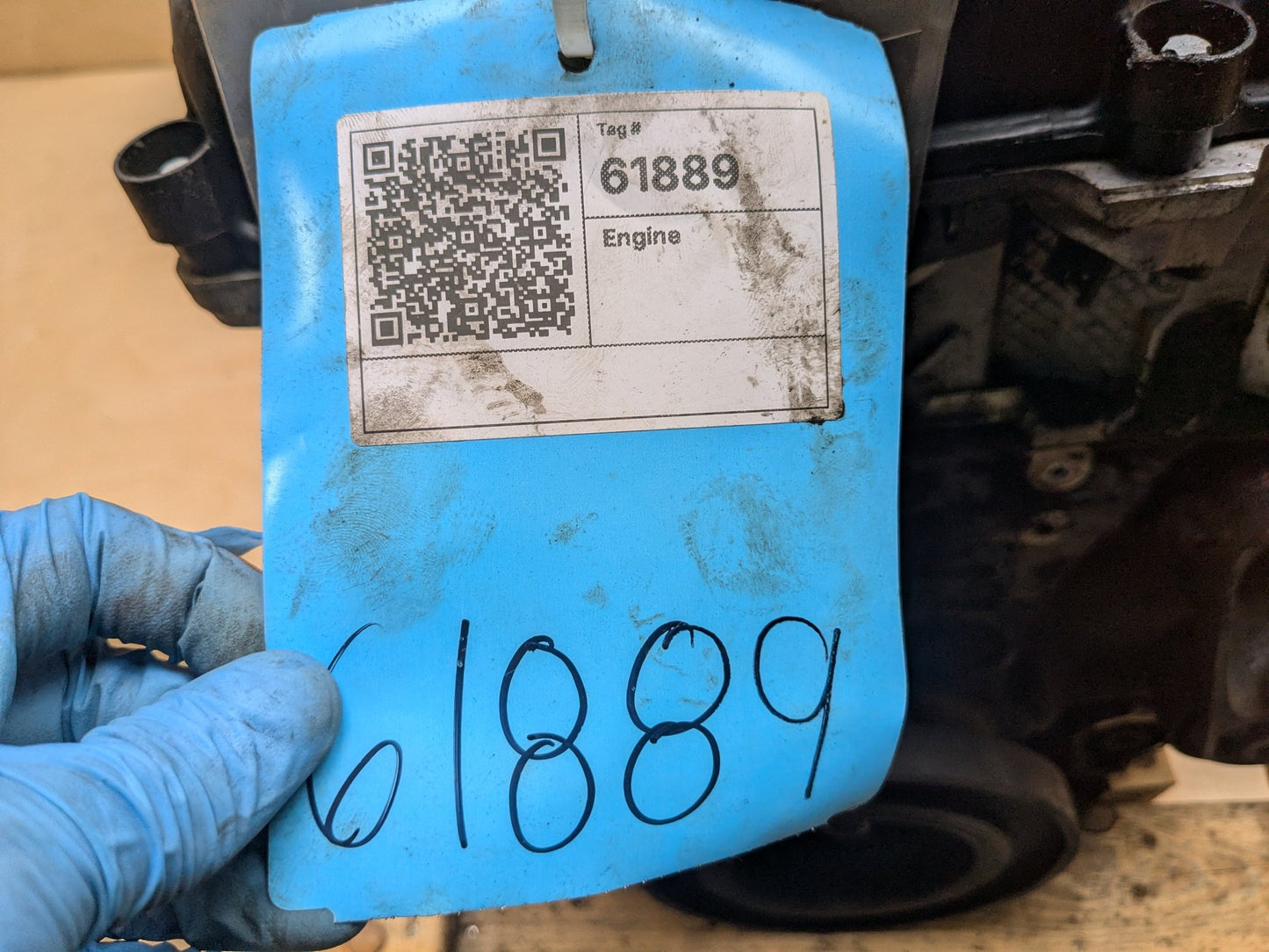 VIDEO! 13-16 BMW 335 435 N55 Engine Motor EWG 3.0L I6 RWD 188K Miles