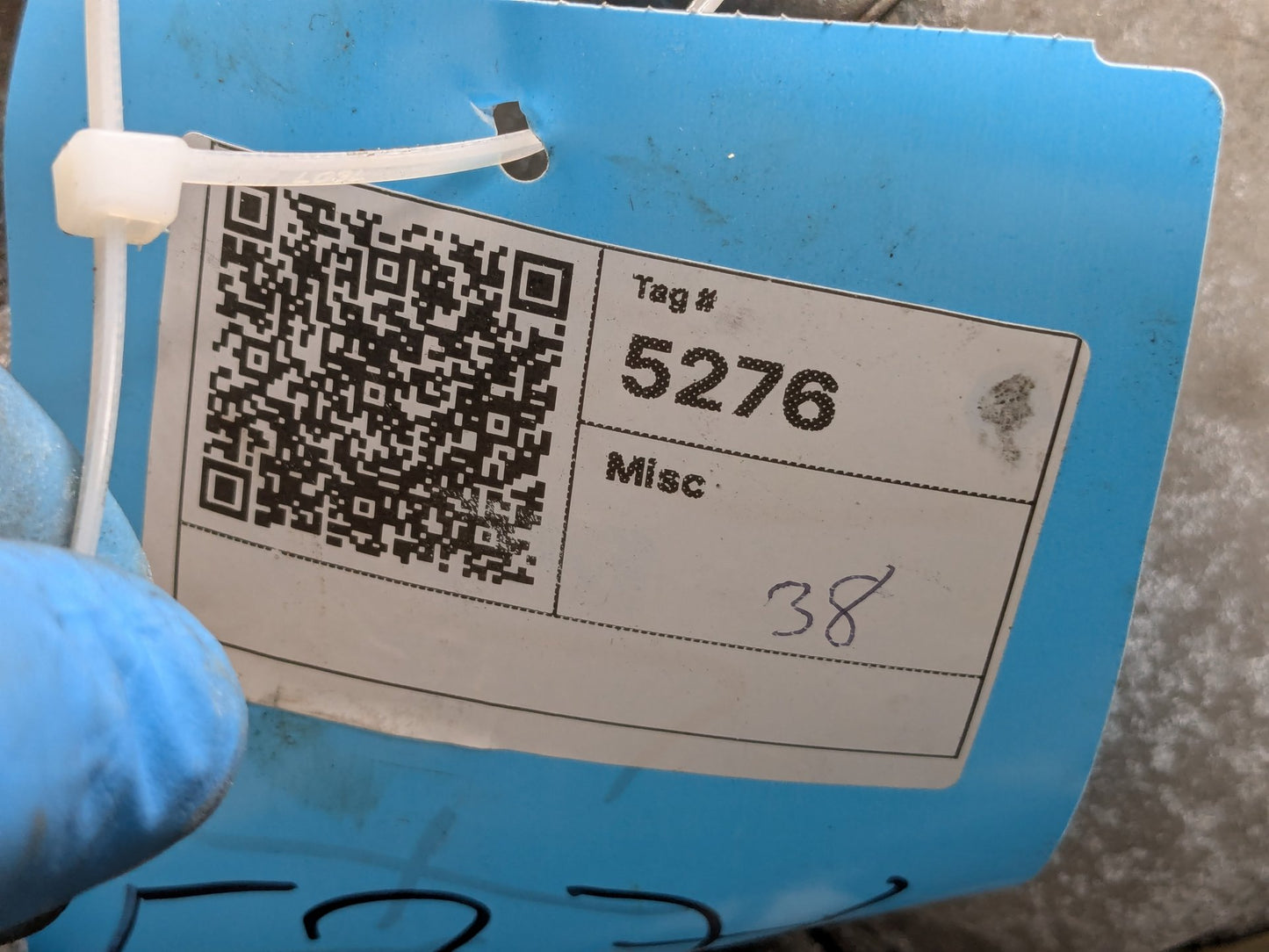 2008 BMW X3 E83 N52B30O1 Transmission Transfer Case 7573215 ATC400