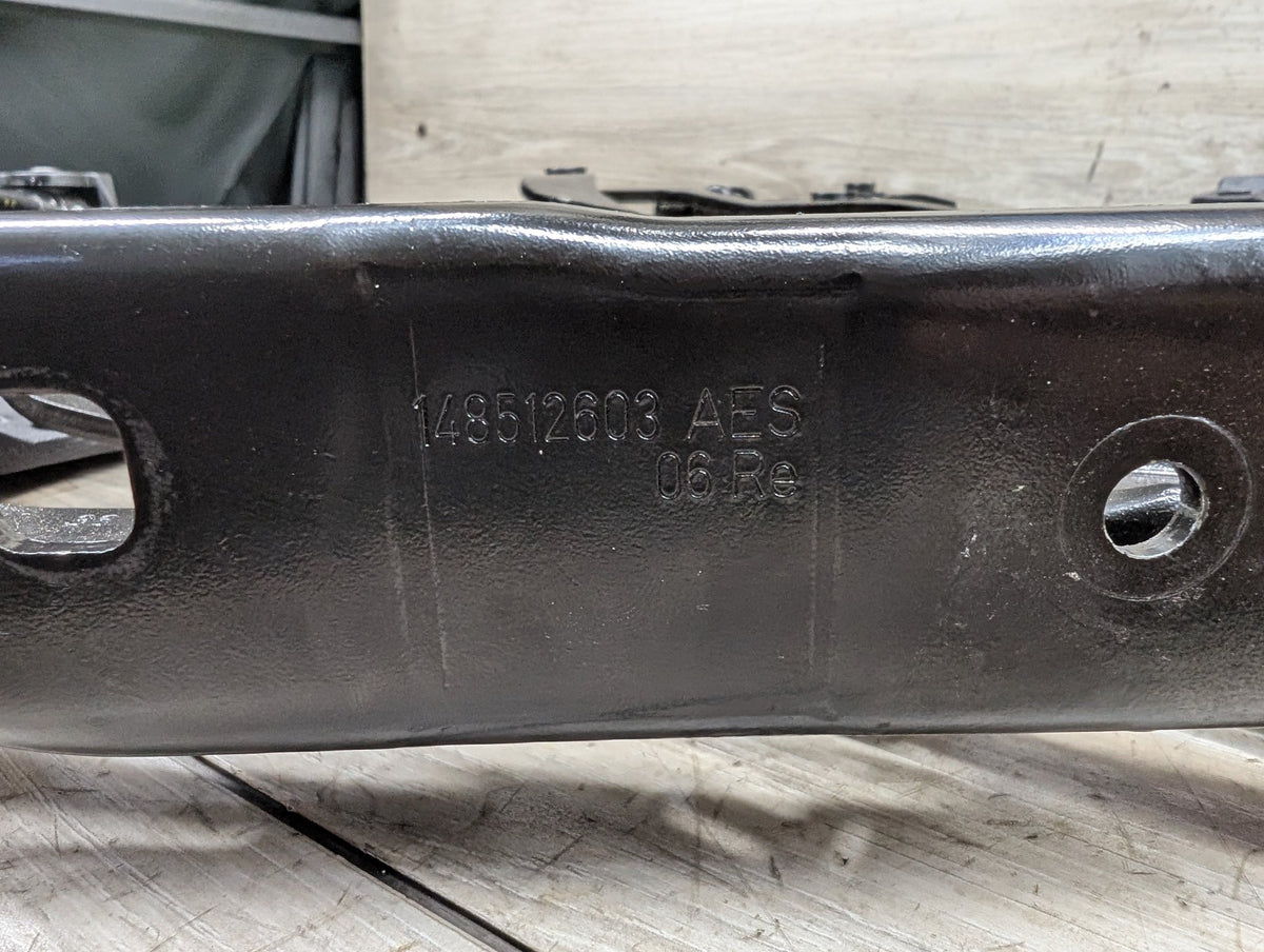 10-17 OEM AUDI A5 S5 Left Right Convertible Top Hinge Assembly