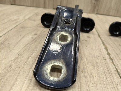 2019-2026 BMW X5 G05 Rear Upper Liftgate Trunk Support Hinges SET 7417413 OEM