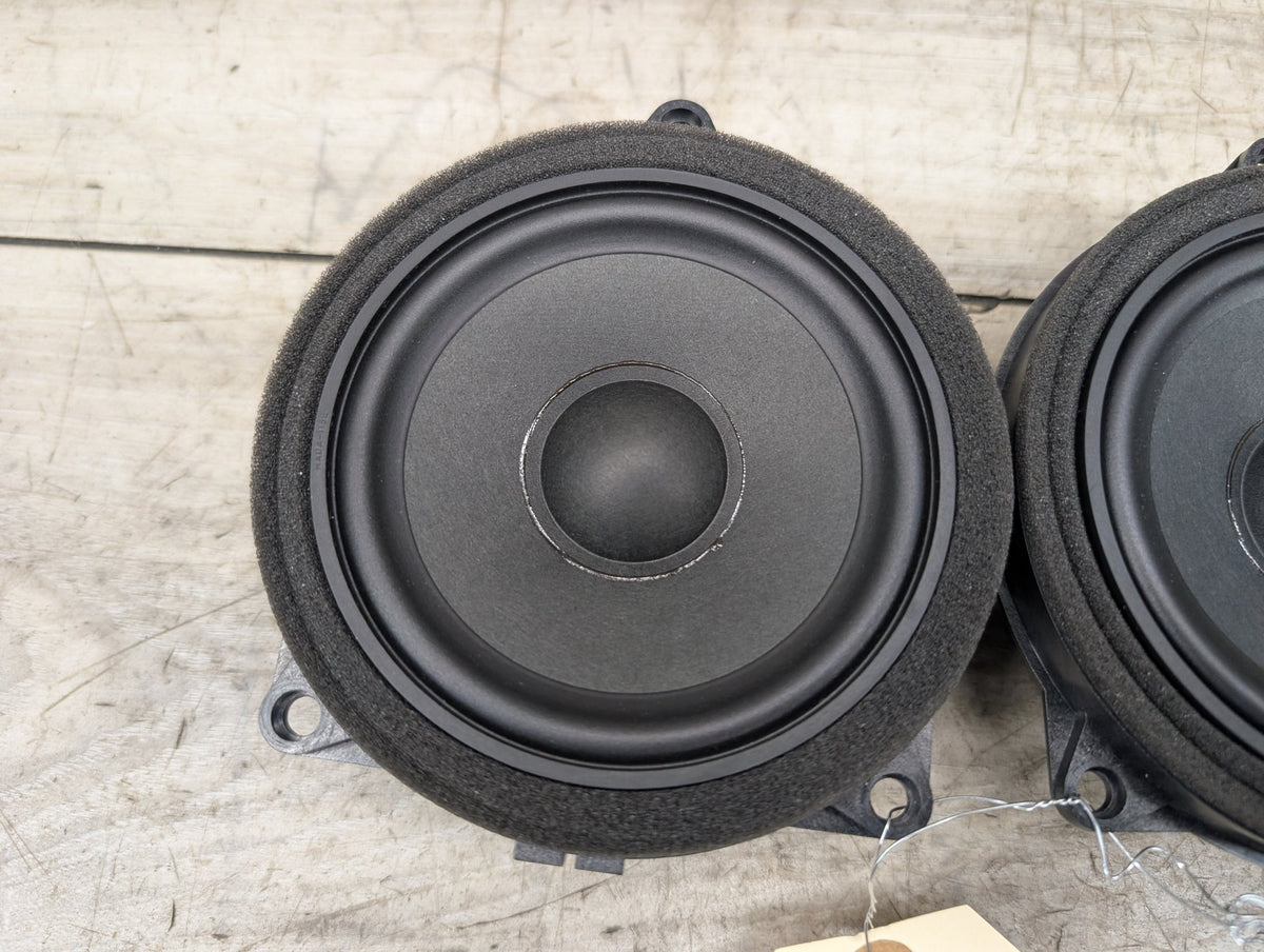 2019-2026 BMW X5 G05 Speakers SET 2622518 OEM