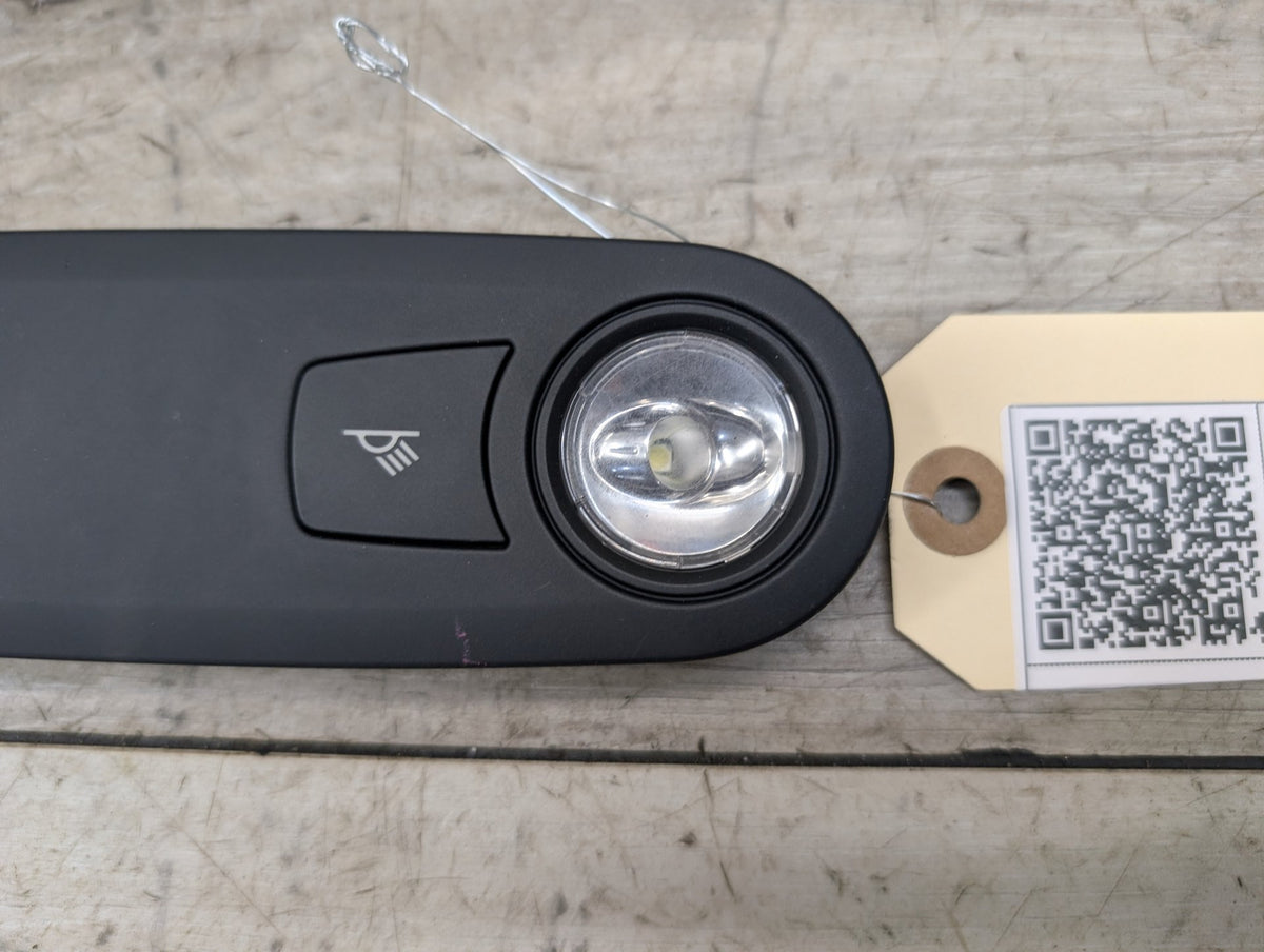 2008-2017 Audi S5 8T Headliner Overhead Dome Light Switch Module 8F0947111 OEM