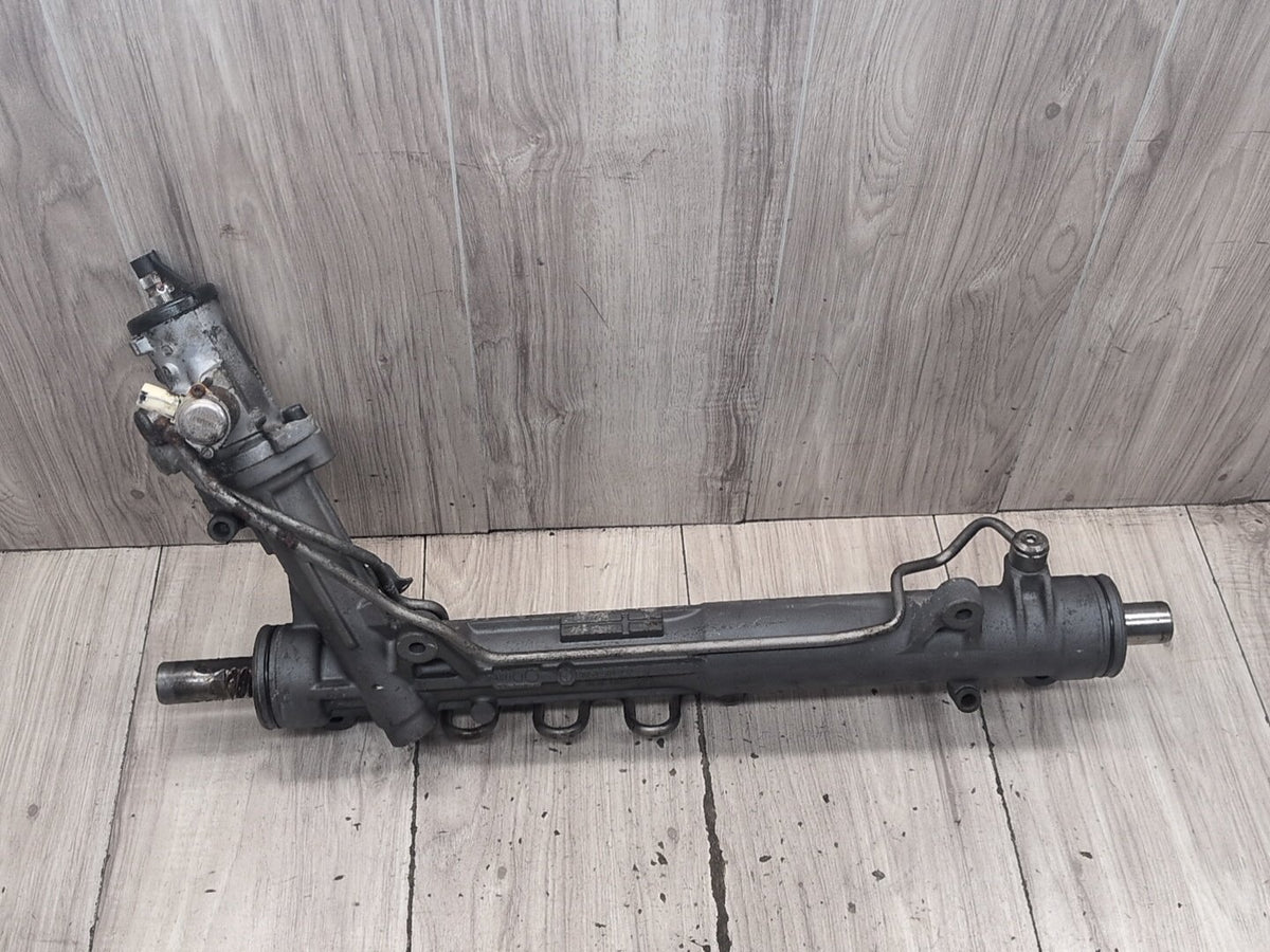 2004-2010 BMW M6 E64 Steering Gear Rack & Pinion 2283640