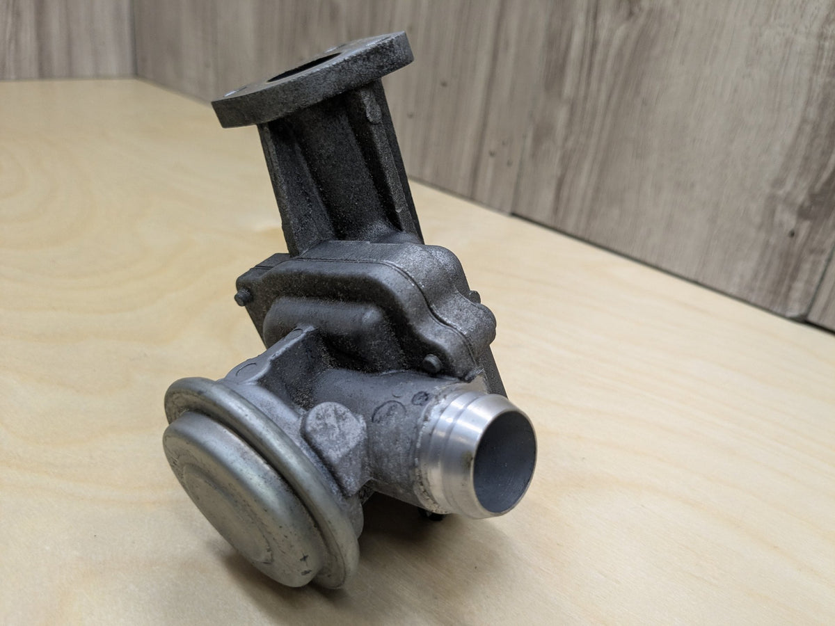 2009-2011 Mercedes-Benz SLK-Class R171 Engine Motor Air Valve A0021407510