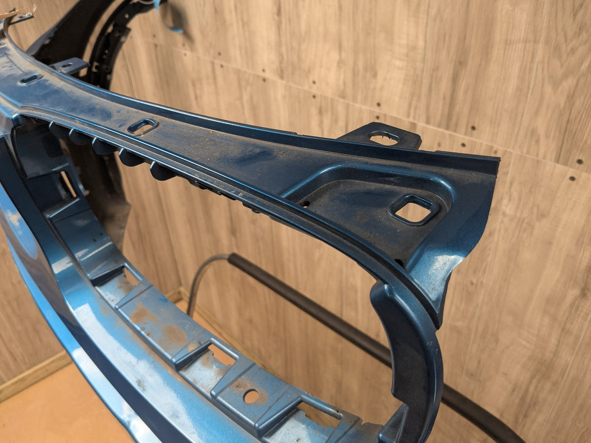 2015 - 2019 BMW X6 F86 Front Bumper Cover 8056717 S63B44T2