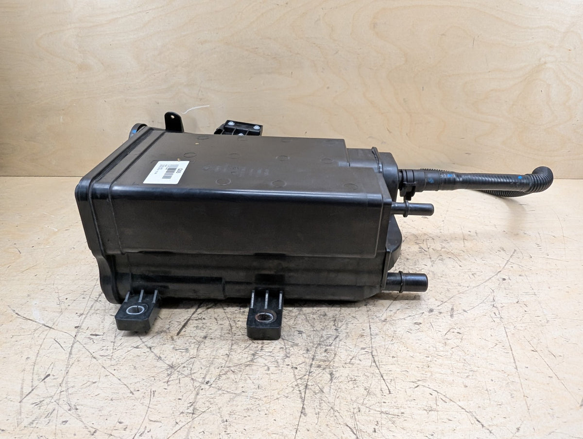 OEM BMW F95 G05 G06 G07 X5 Charcoal Filter Fuel Tank Vapor Evaporator Canister
