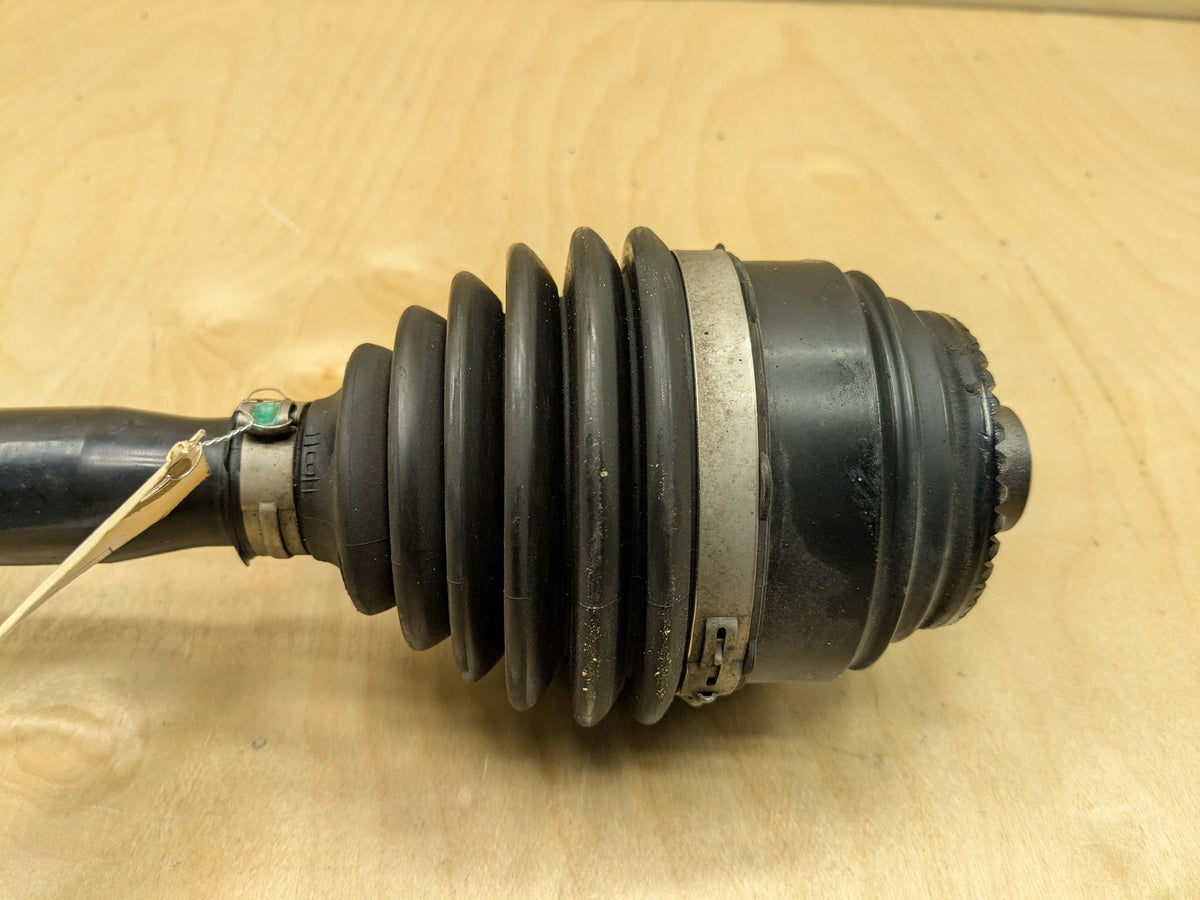 OEM BMW G01 G02 F97 F98 AWD Front Left Driver Side Output Half Shaft Axle
