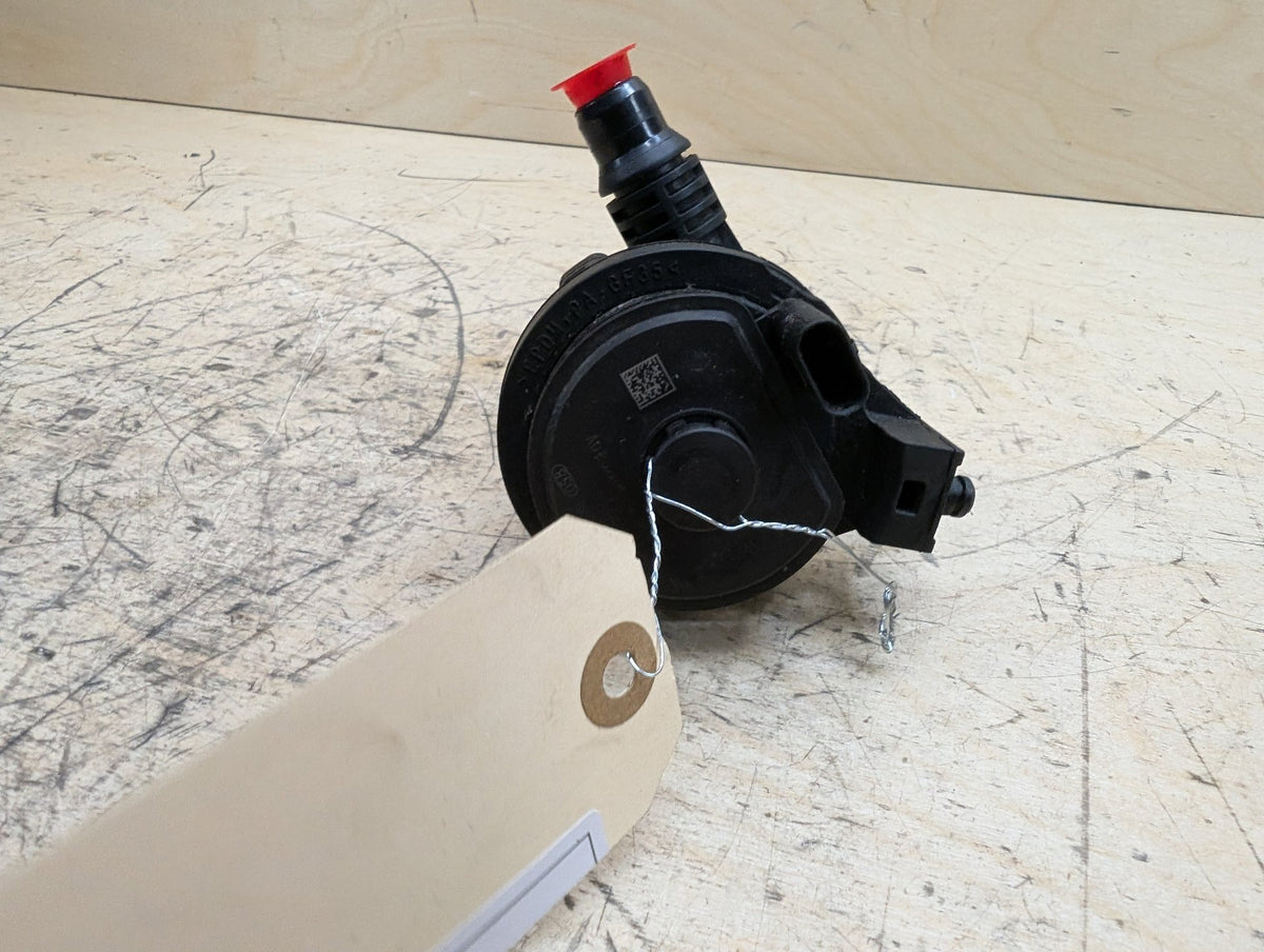 MATCH* OEM BMW F22 F30 F36 G01 G05 G20 G80 Engine Auxiliary Electric Water Pump