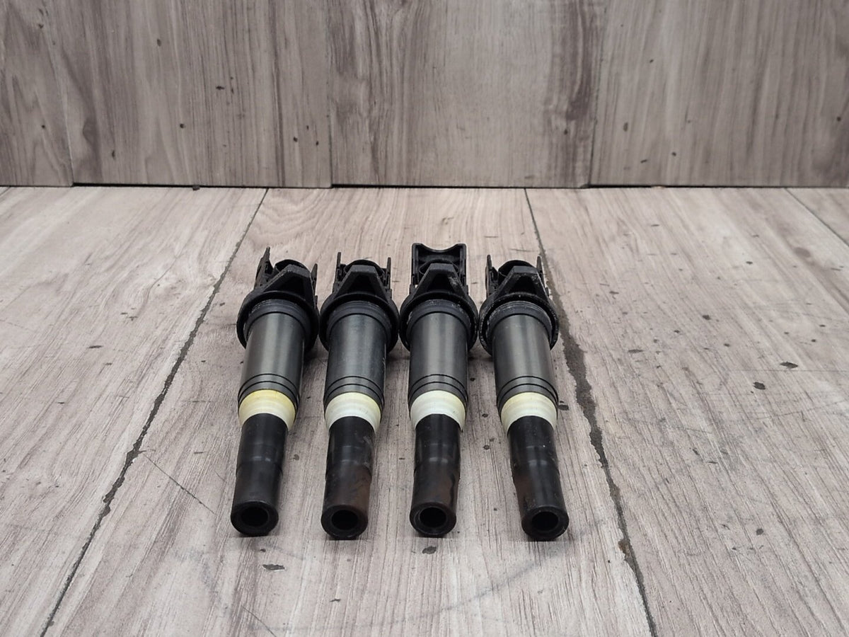 2011-2016 BMW F25 X3 N20B20A Engine Motor Ignition Coil SET 8616153
