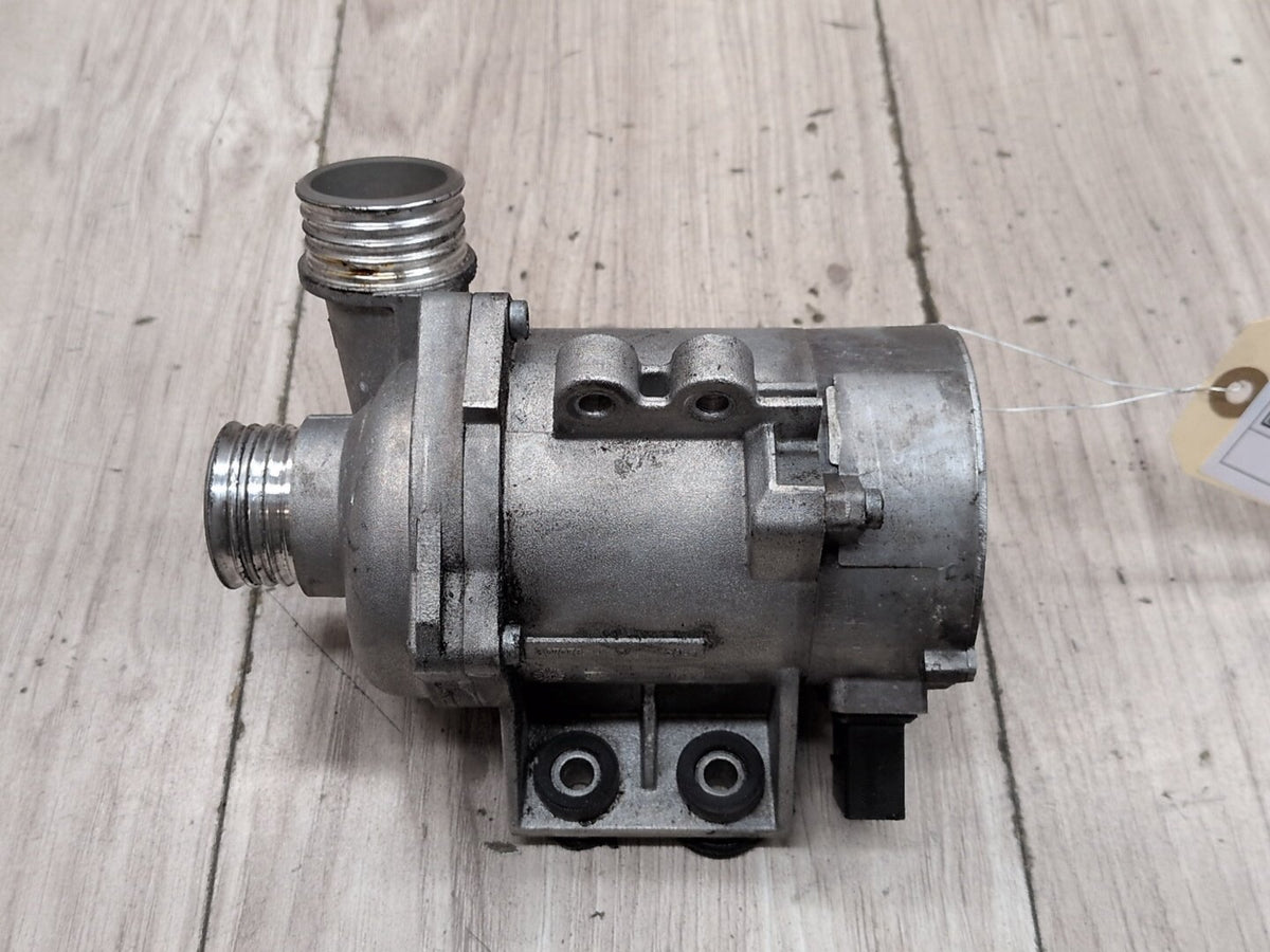 2004-2010 BMW E83 X3 N52B30O1 Engine Motor Cooling Auxiliary Water Pump 7586924