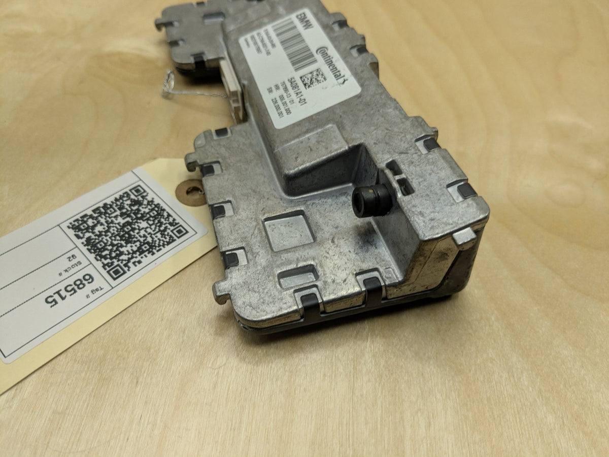 OEM BMW G01 G02 G12 G30 F90 M5 X3 Windshield Camera Lane Assist Control Module