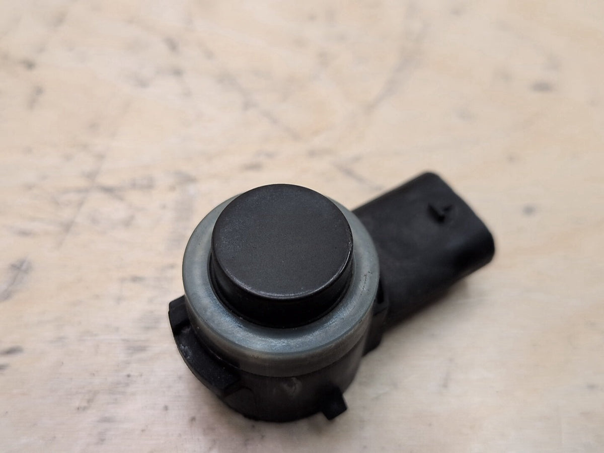 OEM BMW F15 F48 F85 F90 F97 G01 G12 G30 X3 Bumper Parking Sensor PDC Green 5.7.1