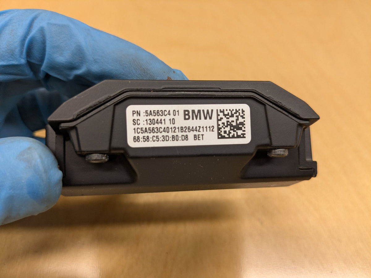 2019-2026 BMW M340i G20 Front Windshield Kafas Lane Assist Camera Module 5A563C4