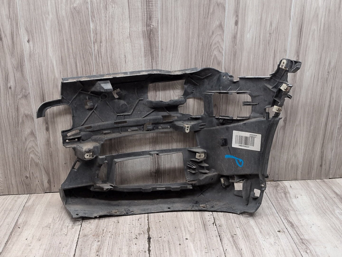 2016-2022 BMW 750i G12 Rear Right Passenger Bumper Support Bracket 8061130 OEM