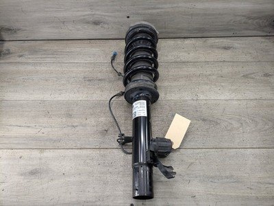 19-23 OEM BMW G05 X5 40 50 Front Left Driver Spring Strut Shock Absorber VDC